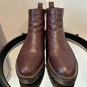 Nordstrom Miller 2 Water Resistant Boot (Women)